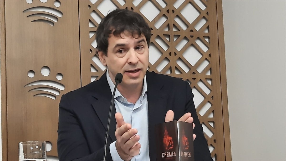 El hermano de Pedro Sánchez recrimina a la jueza un "radical cambio de criterio"