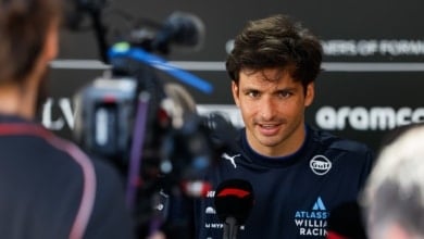 Libres 3 F1 del GP de Mónaco: resumen, resultado y tiempos de Alonso y Sainz en Montecarlo