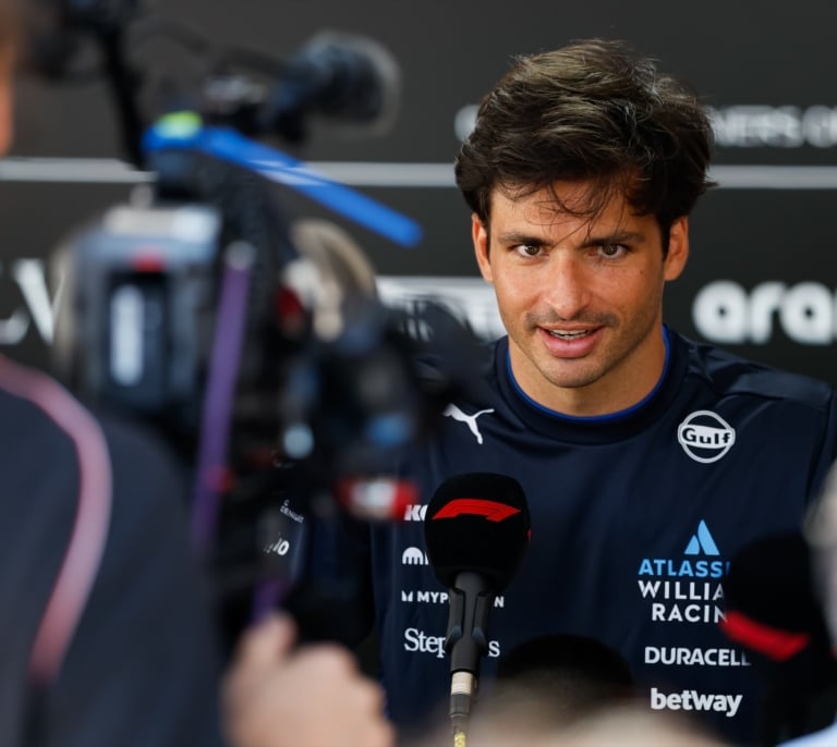Libres 3 F1 del GP de Mónaco: resumen, resultado y tiempos de Alonso y Sainz en Montecarlo