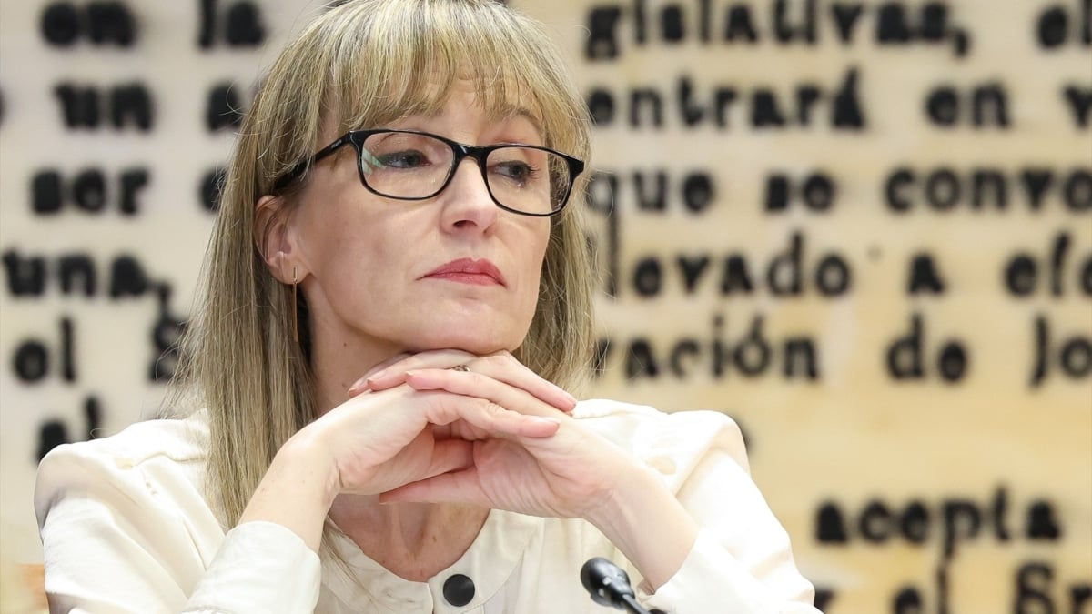 Un excargo de Tragsatec detectó "irregularidades" en el trabajo de Jésica Rodríguez: "Me mandaron callar"