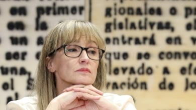 Un excargo de Tragsatec detectó "irregularidades" en el trabajo de Jésica Rodríguez: "Me mandaron callar"