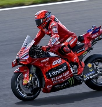 Carrera MotoGP GP de Gran Bretaña. Horario y dónde ver hoy en [...]