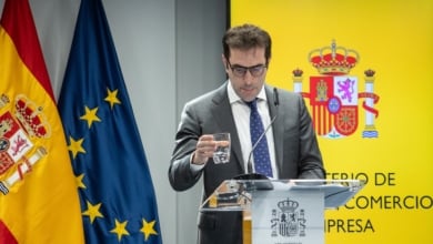 Recurren la consulta pública del Gobierno sobre la opa del BBVA ante la Audiencia Nacional