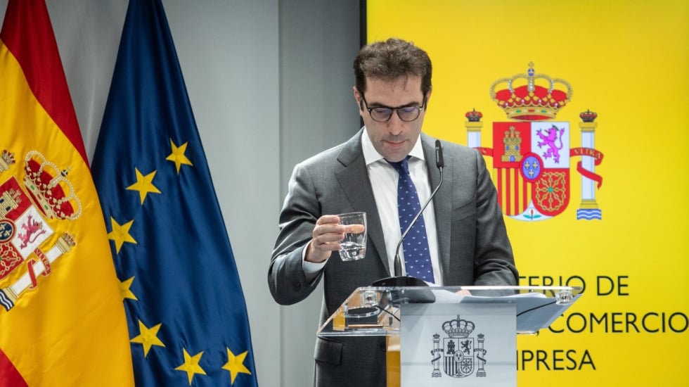 Recurren la consulta pública del Gobierno sobre la opa del BBVA ante la Audiencia Nacional