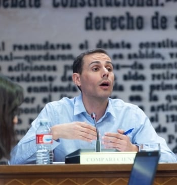 Un empleado de Tragsatec confirma que Jésica Rodriguez "fichar no fichó" y dice [...]