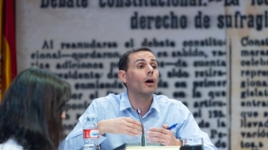 Un empleado de Tragsatec confirma que Jésica Rodriguez "fichar no fichó" y dice que Adif se quejó por "molestarla"