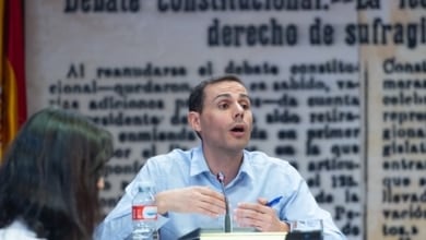 Un empleado de Tragsatec confirma que Jésica Rodriguez "fichar no fichó" y dice que Adif se quejó por "molestarla"