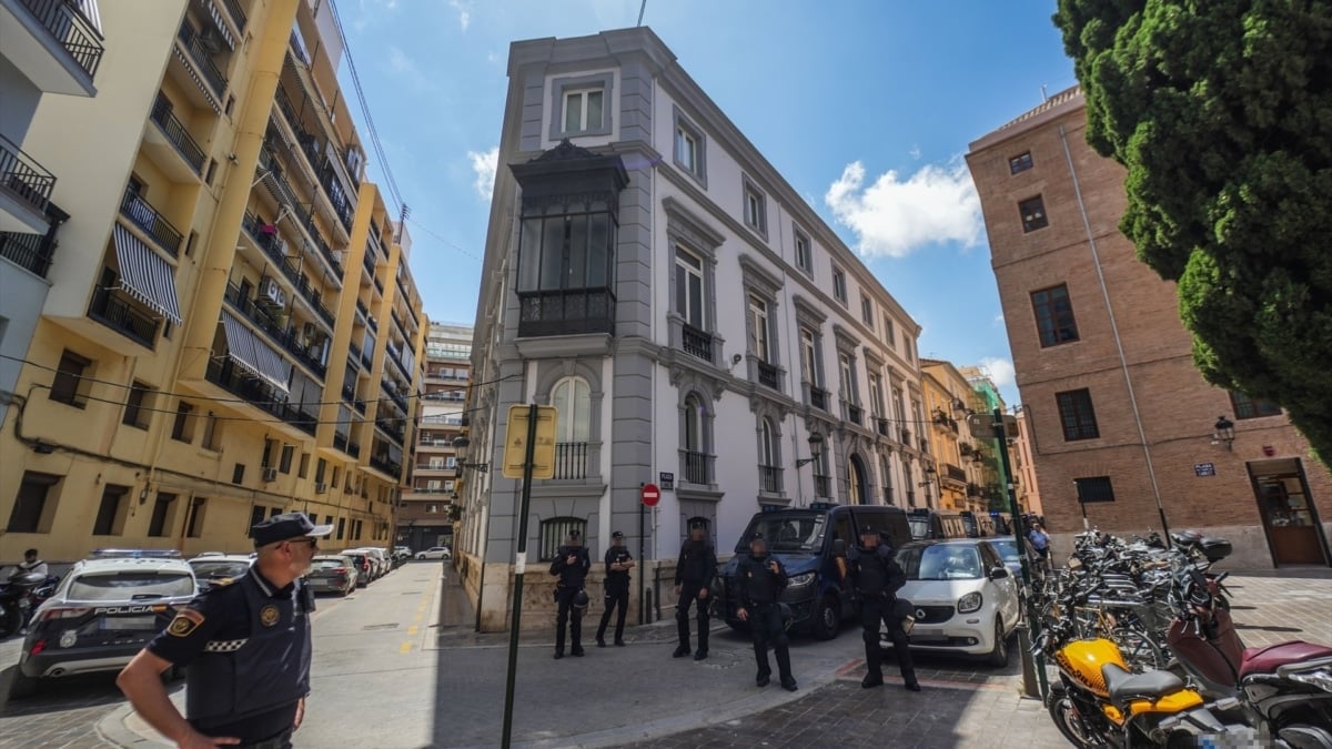 Cataluña lidera la bajada de la criminalidad en el inicio del año y Castilla y León es la CCAA con más delitos