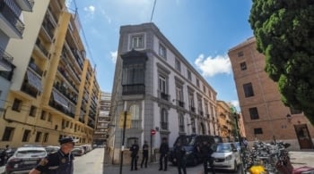 Cataluña lidera la bajada de la criminalidad en el inicio del año y Castilla y León es la CCAA con más delitos