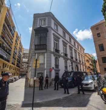 Cataluña lidera la bajada de la criminalidad en el inicio del año [...]