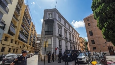 Cataluña lidera la bajada de la criminalidad en el inicio del año y Castilla y León es la CCAA con más delitos