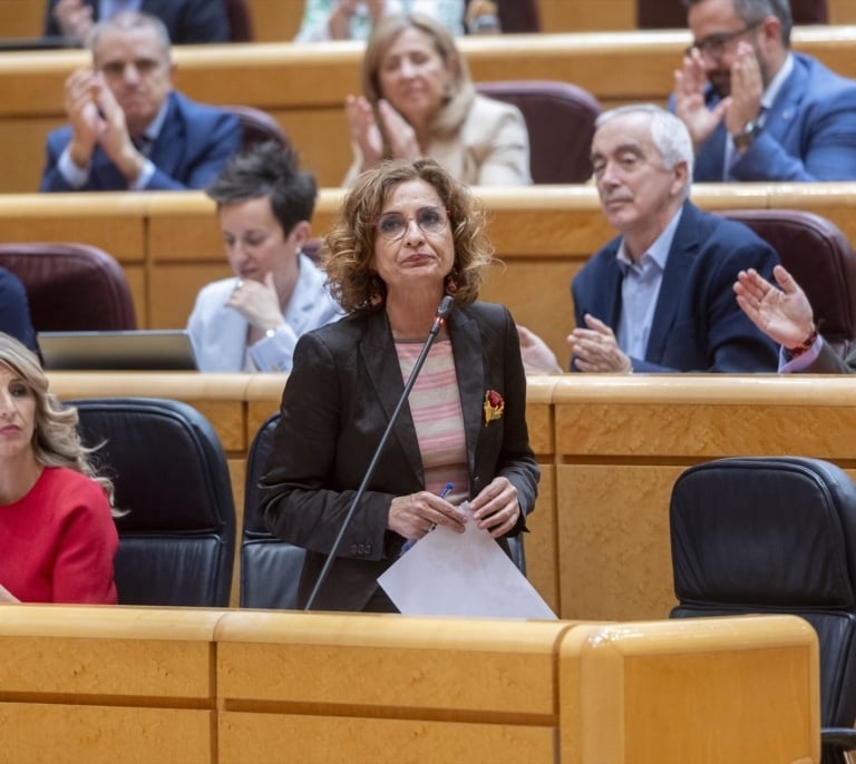 Este es el último día para presentar la declaración de la renta de forma presencial