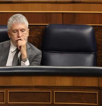 El PP exige que Marlaska "rinda cuentas" en el Congreso por la [...]