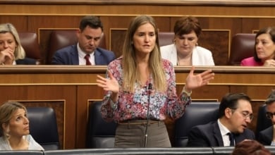 Aagesen se reúne en Valencia con víctimas de la dana para abordar nuevas medidas
