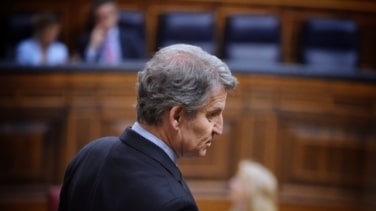 Feijóo, domingo de resignación