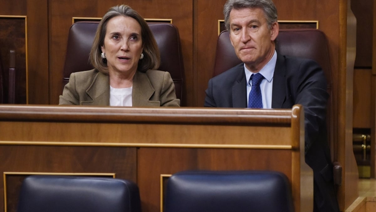 PP acusa a Moncloa de propagar el bulo del guardia civil que fantaseó con poner un bomba a Sánchez y exige rectificación