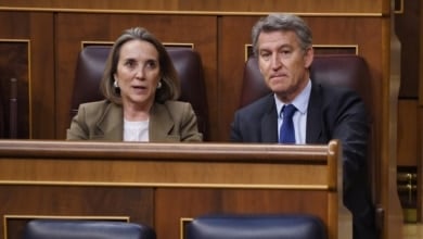 PP acusa a Moncloa de propagar el bulo del guardia civil que fantaseó con poner un bomba a Sánchez y exige rectificación