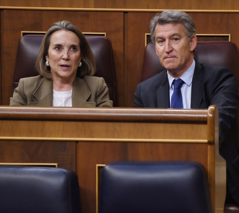 PP acusa a Moncloa de propagar el bulo del guardia civil que fantaseó con poner un bomba a Sánchez y exige rectificación