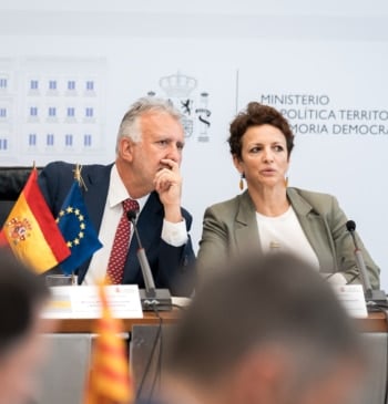 El Gobierno y las CCAA del PP no acuerdan el orden del [...]