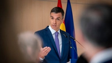 ¿Crisis de gobierno a la vuelta del verano? El debate se abre en el PSOE
