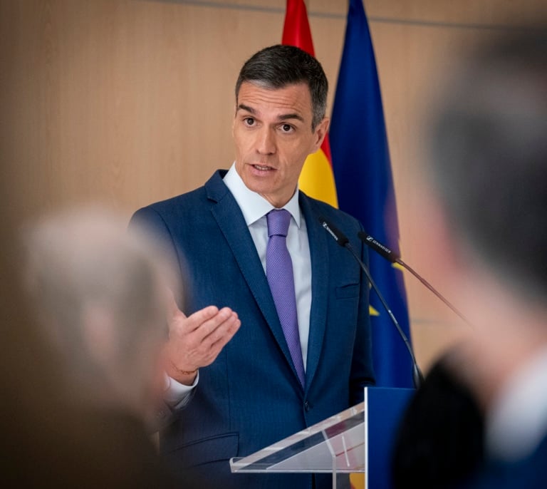 ¿Crisis de gobierno a la vuelta del verano? El debate se abre en el PSOE