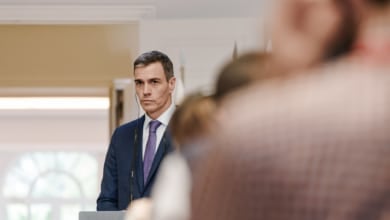 Sumar y cuadros del PSOE presionan a Ferraz para que actúe con más contundencia contra Leire Díez