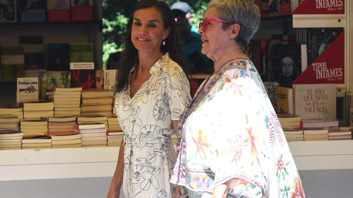Madrid reabre El Retiro y la Feria del Libro después de que Aemet actualice la previsión meteorológica