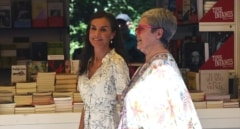 Madrid reabre El Retiro y la Feria del Libro después de que Aemet actualice la previsión meteorológica
