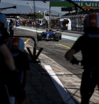 Horarios del Gran Premio de F1 en España: viernes, sábado y domingo