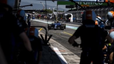 Horarios del Gran Premio de F1 en España: viernes, sábado y domingo