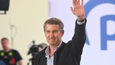 Feijóo: "El Congreso de 2022 fue para arreglar problemas del PP y el de 2025, los de España"