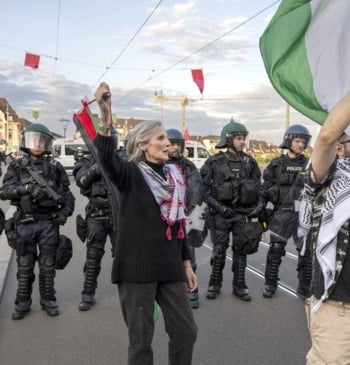 RTVE desafía a Eurovisión con un mensaje a favor de Palestina al [...]