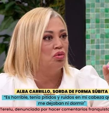 Un ex directivo de Mediaset España habla sobre el sueldo de Belén [...]