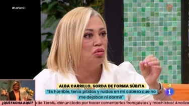 Un ex directivo de Mediaset España habla sobre el sueldo de Belén Esteban en TVE y su no abandono: "Son peseteros"
