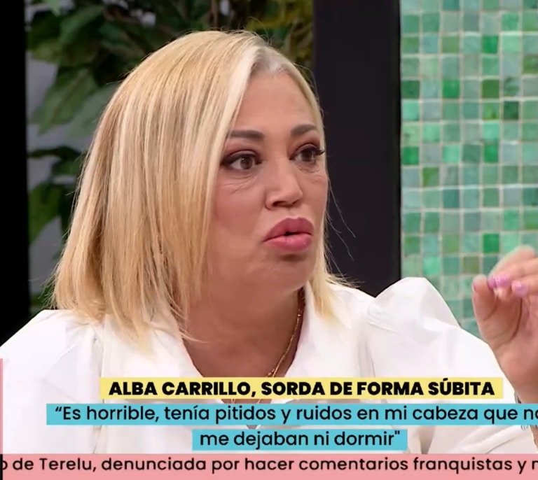 Un ex directivo de Mediaset España habla sobre el sueldo de Belén Esteban en TVE y su no abandono: "Son peseteros"