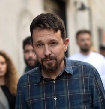 Iglesias, a Sánchez por los wasaps: "Nada que reprocharle. Le mando un [...]