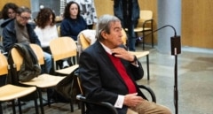 Álvarez-Cascos, absuelto del delito de apropiación indebida al no haber presentado recursos