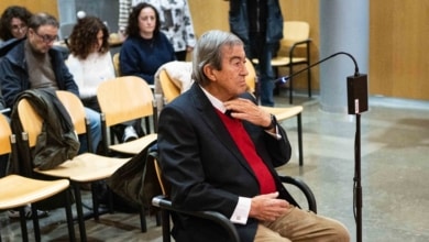 Álvarez-Cascos, absuelto del delito de apropiación indebida al no haber presentado recursos