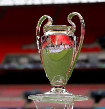 ¿Dónde se podrá ver la final de la Champions el sábado 31 [...]