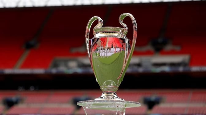 ¿Dónde se podrá ver la final de la Champions el sábado 31 de mayo?