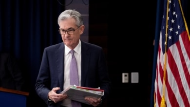 La Reserva Federal desoye a Trump y decide de forma unánime mantener los tipos de interés en su nivel actual