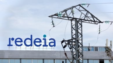 Red Eléctrica avisó en enero al Gobierno de los riesgos de la entrada masiva de renovables