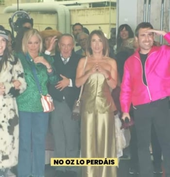La familia de la tele: Sálvame ha muerto, que viva Sálvame