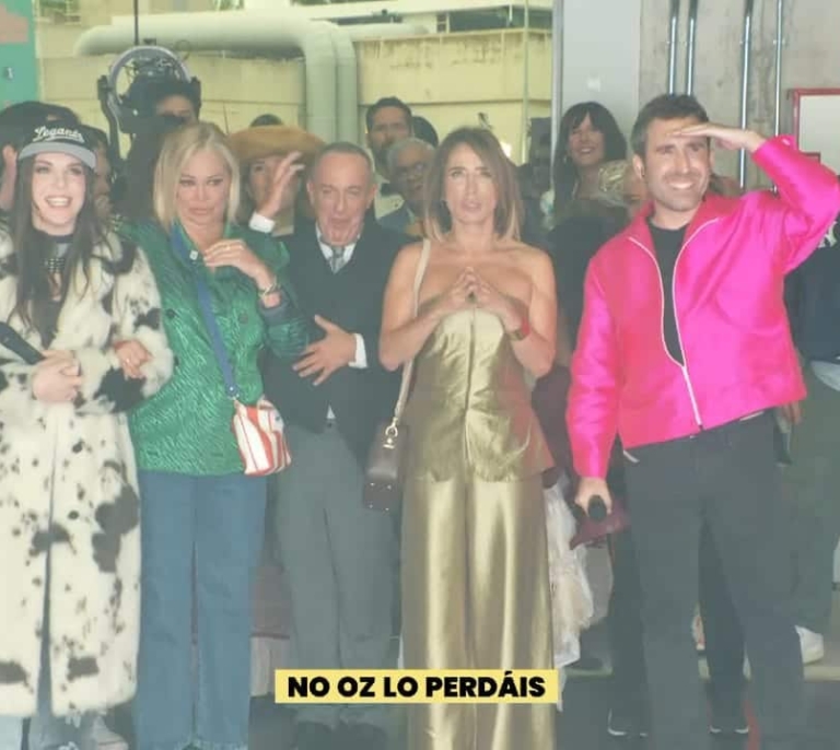 La familia de la tele: Sálvame ha muerto, que viva Sálvame