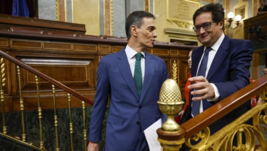 Esto es lo que pueden subir los sueldos de los funcionarios en 2025