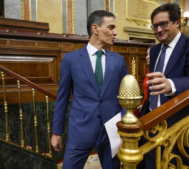 Esto es lo que pueden subir los sueldos de los funcionarios en 2025