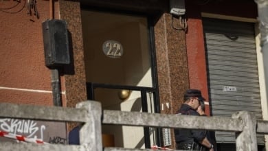 Un padre asesina a su hija de 13 años y se quita la vida en Bilbao
