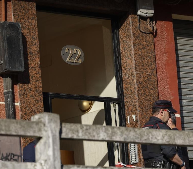 Un padre asesina a su hija de 13 años y se quita la vida en Bilbao