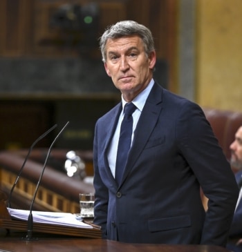 Feijóo tiene su congreso (pero no sabemos qué más)