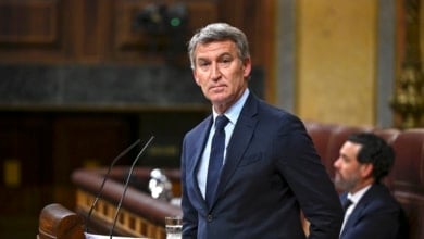 Feijóo tiene su congreso (pero no sabemos qué más)